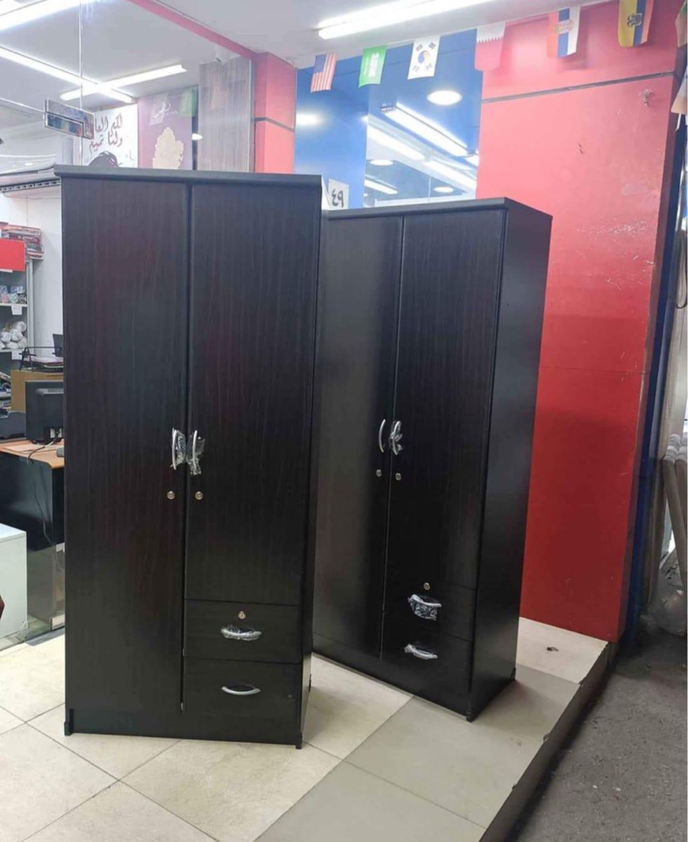 https://wa.me/+97471129495 new bed cabinet for sale - Image 9