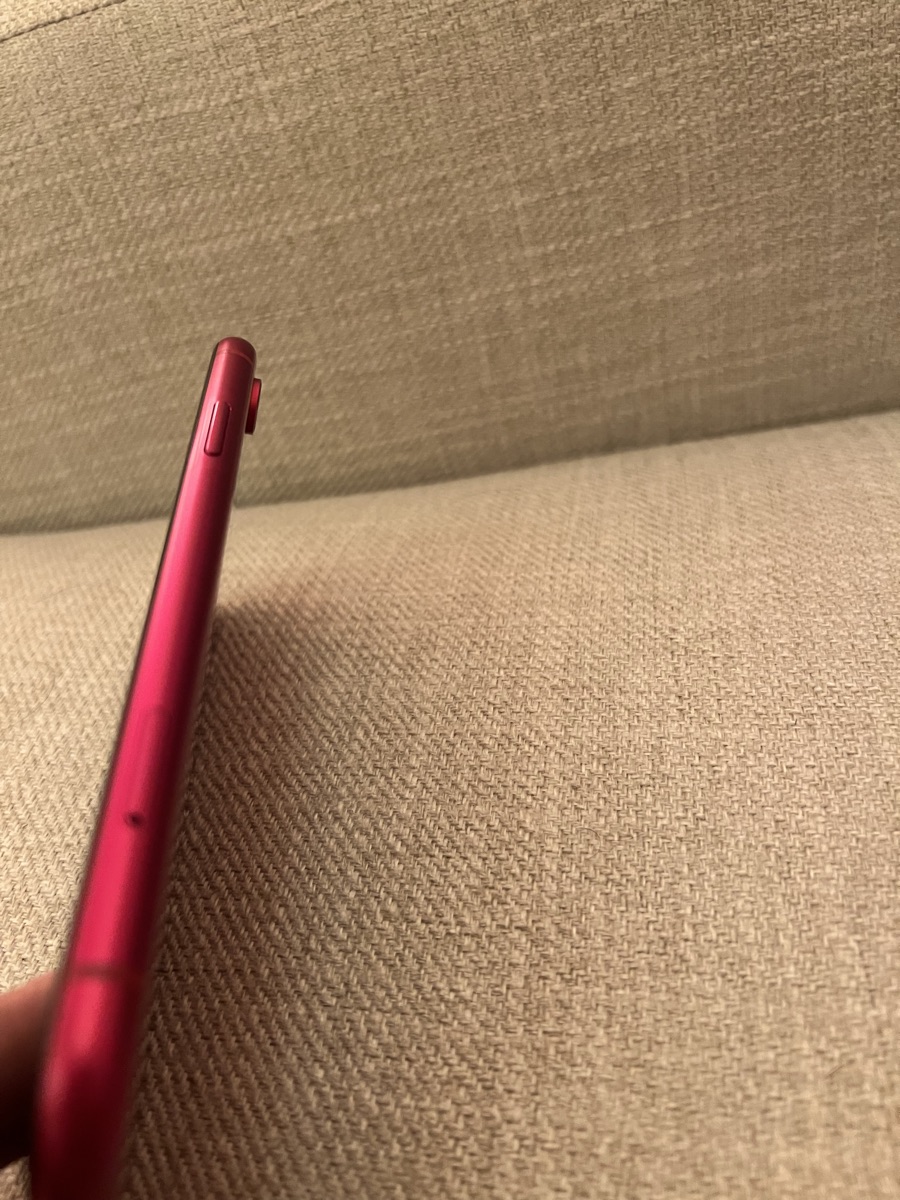 Iphone XR - Image 4