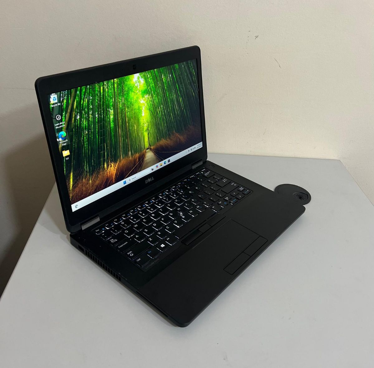 Dell Core i5 Laptop – Excellent Condition - Image 4