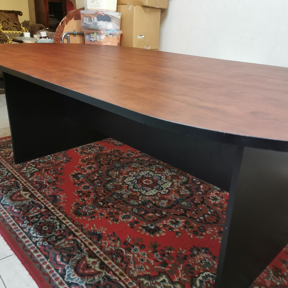 Office meeting table - Image 2