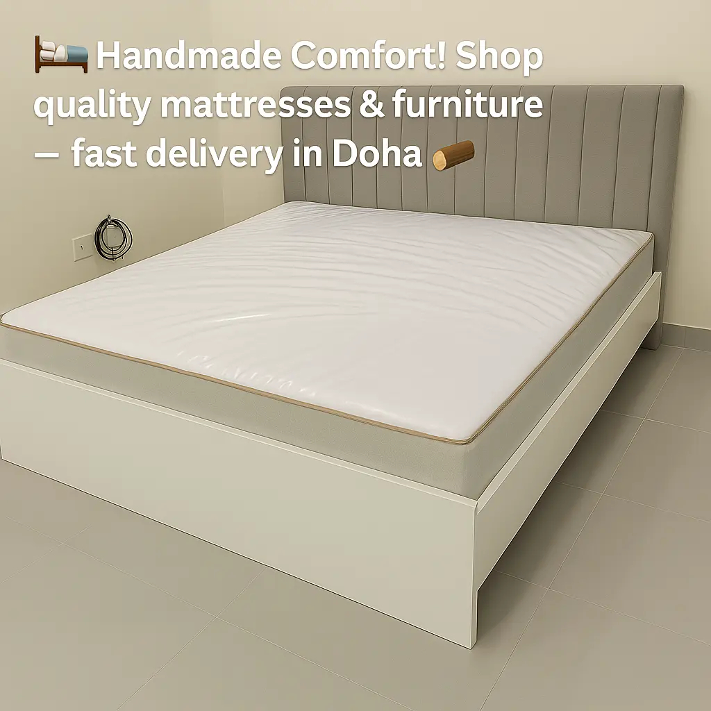 Brand New Bed Frame. WhatsApp 55352383 - Image 5