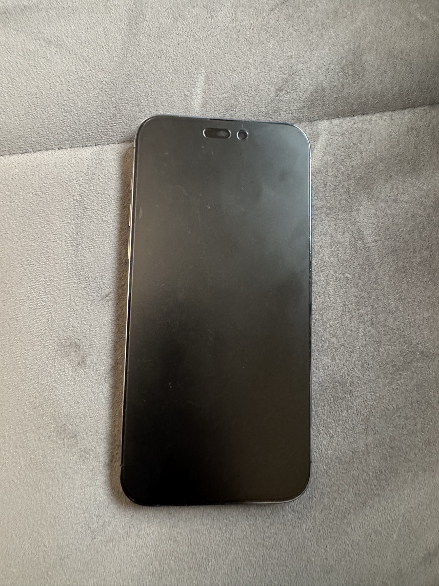 iPhone 14 Pro Max 256 GB - Image 9