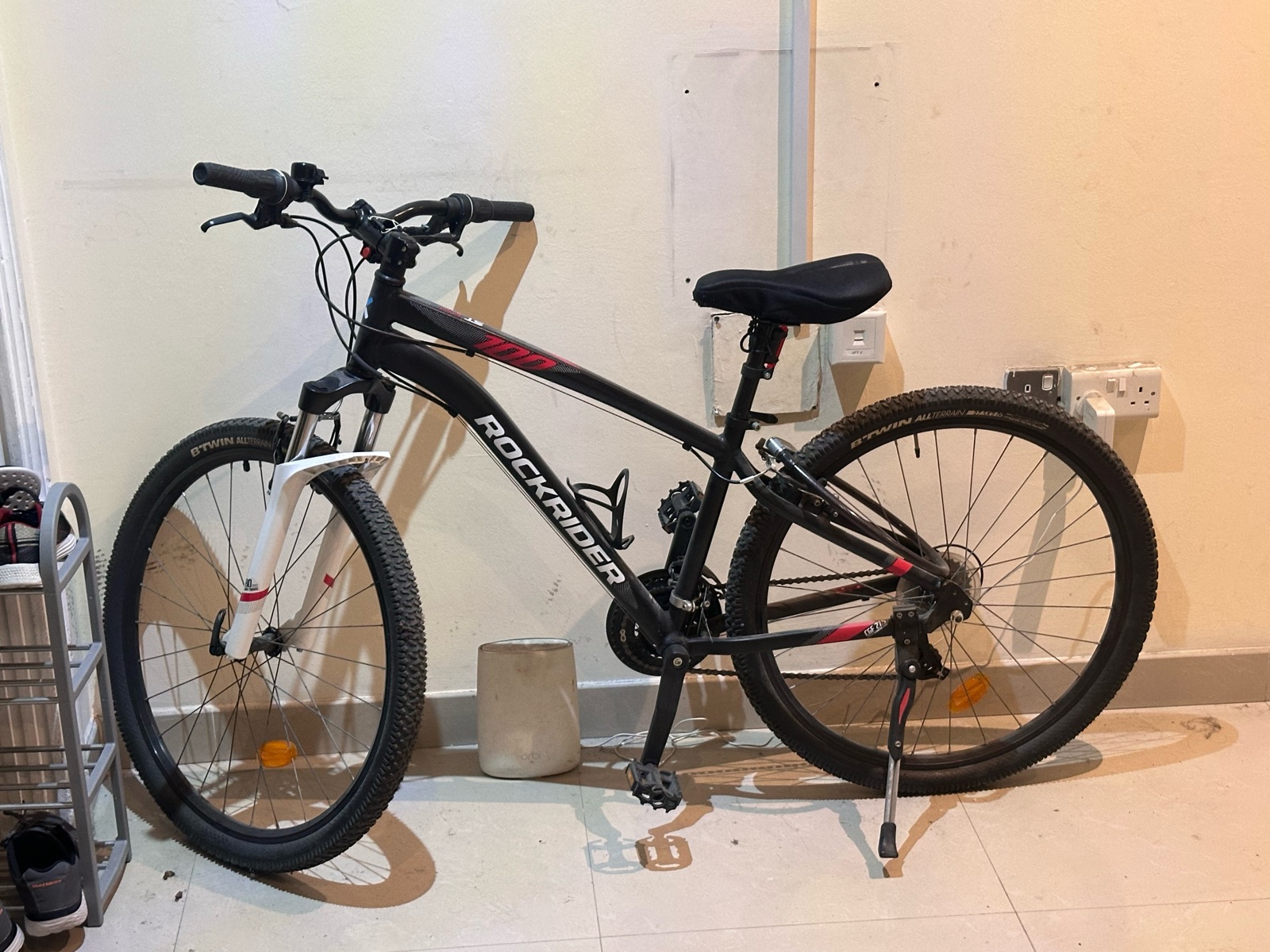 Btwin new bycycle - Image 2