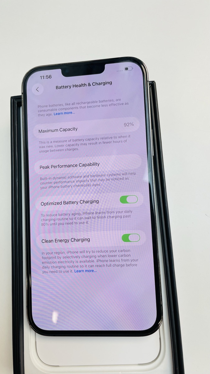 iPhone 13 Pro Max - Image 4