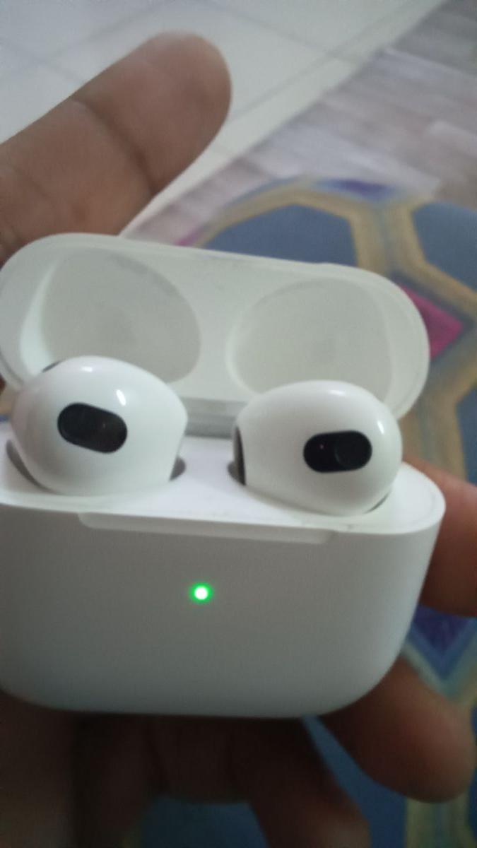 Apple airpod 3th gen original - Image 2