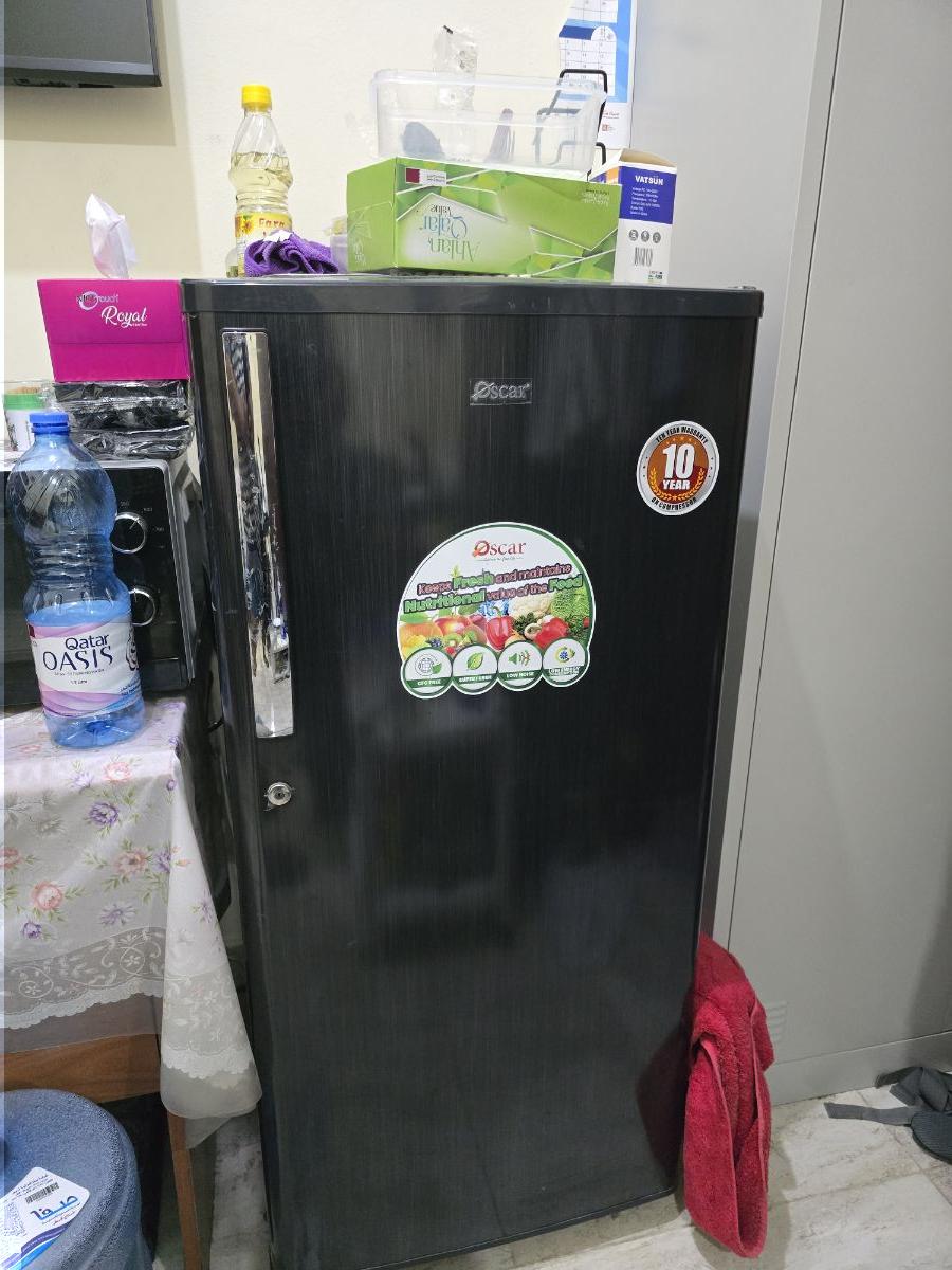 OSCAR REFRIGERATOR - Image 1