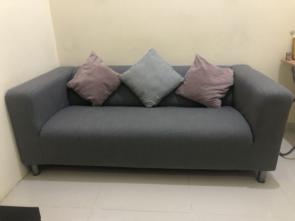 Sofa -IKEA - Image 4