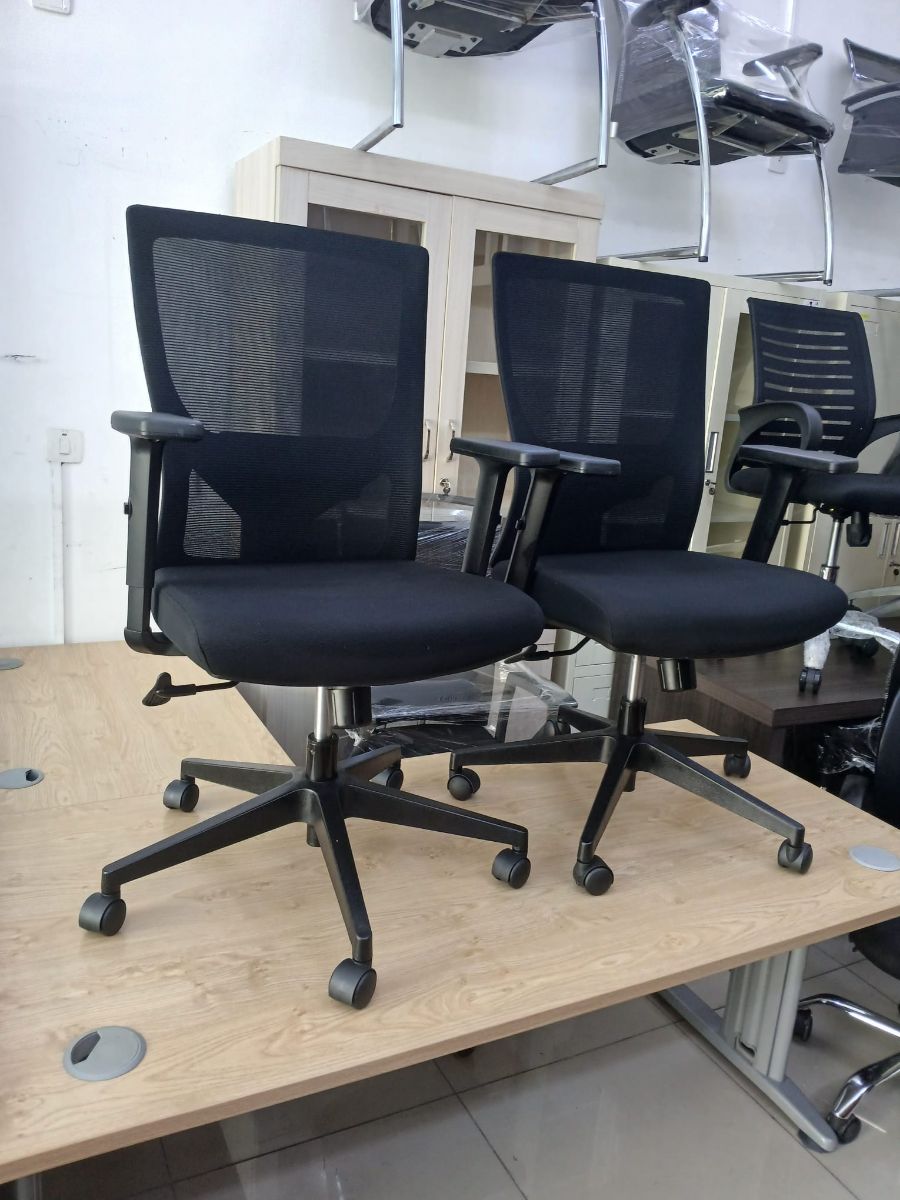 Used office furniture buy and sell in Qatar 55157083 - Image 10