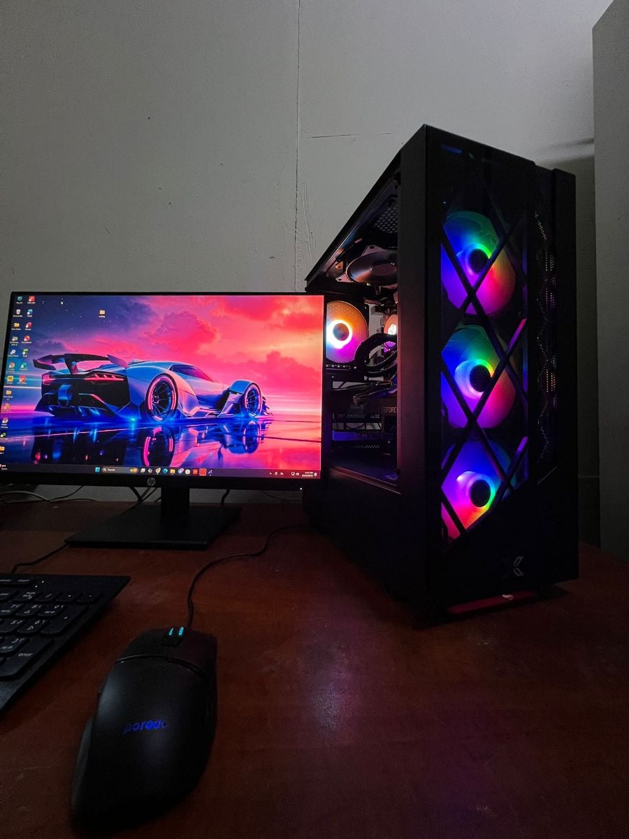 Rtx2080 super / i9 PC - Image 1