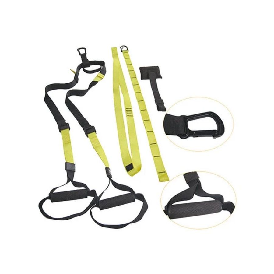 Suspension trainer - Image 2