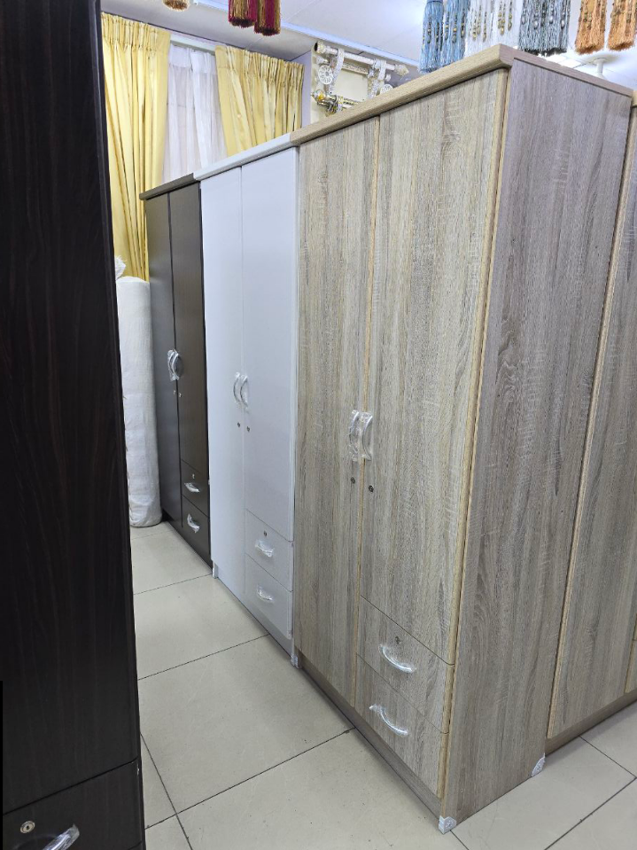 2 door new Wardrobe sale - Image 2