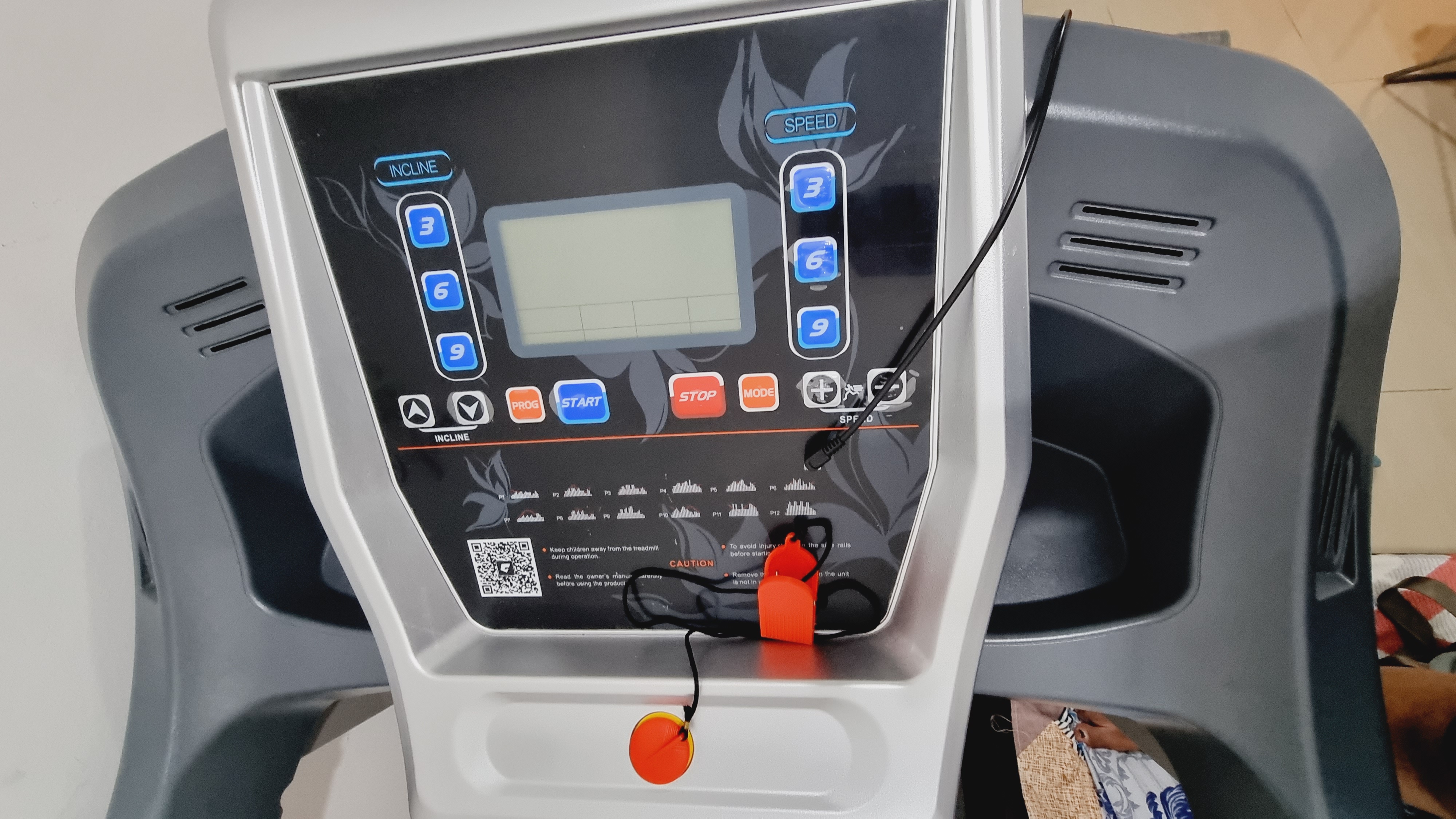 Treadmill - Image 3