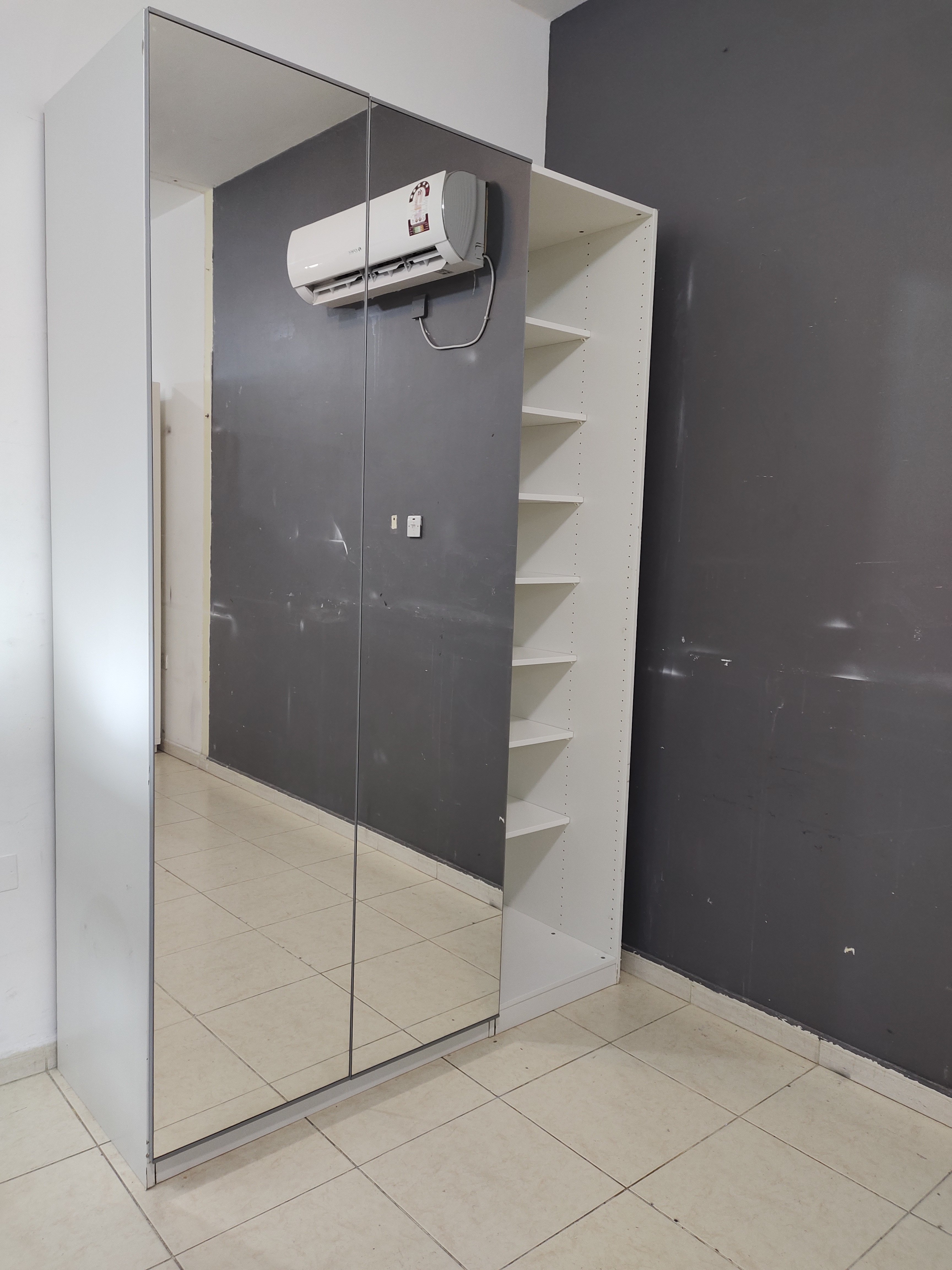 Cupboard for sale IKEA excilent condition  - Image 3