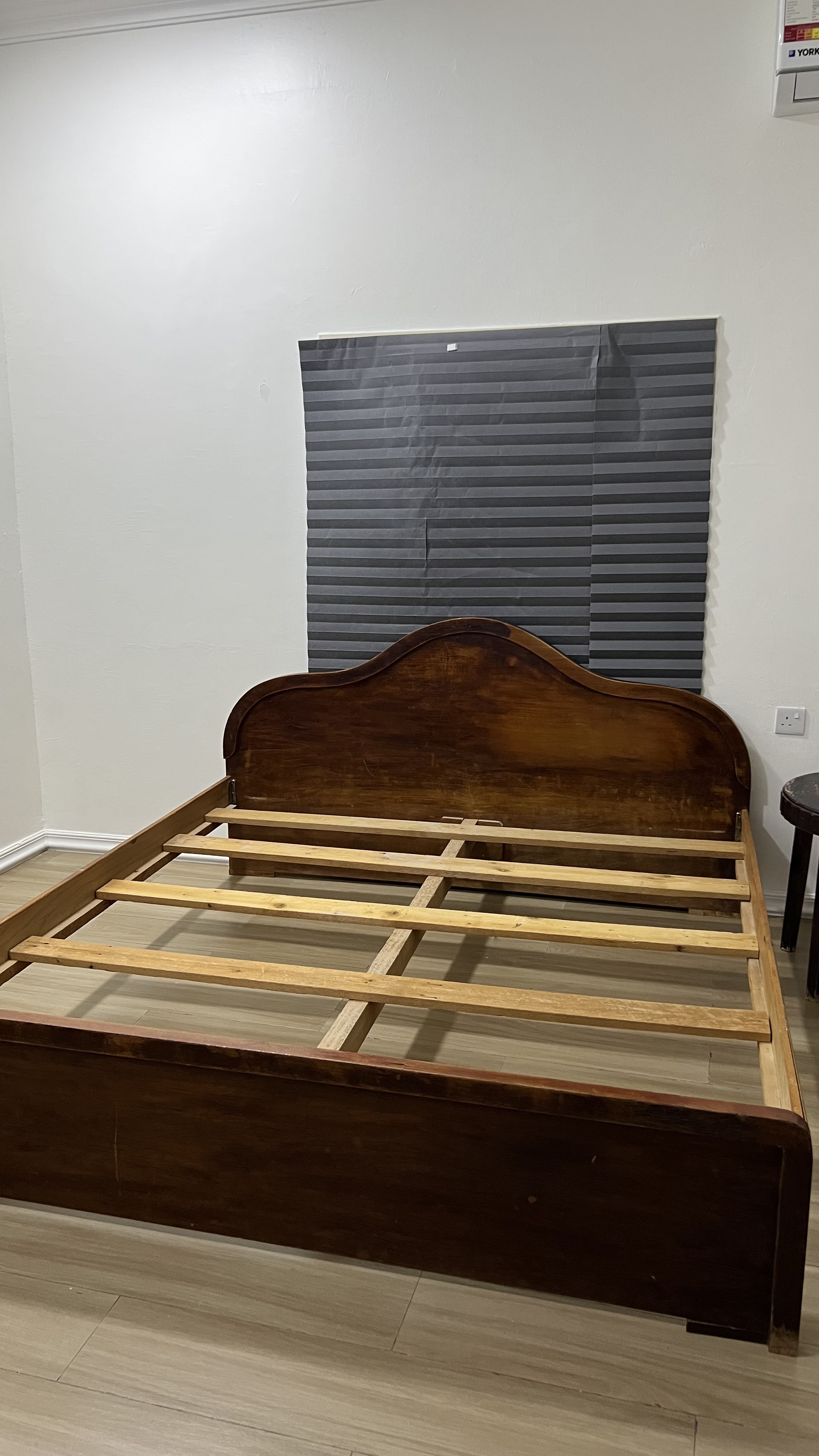 Bed Sets - Solid Wood - Image 1
