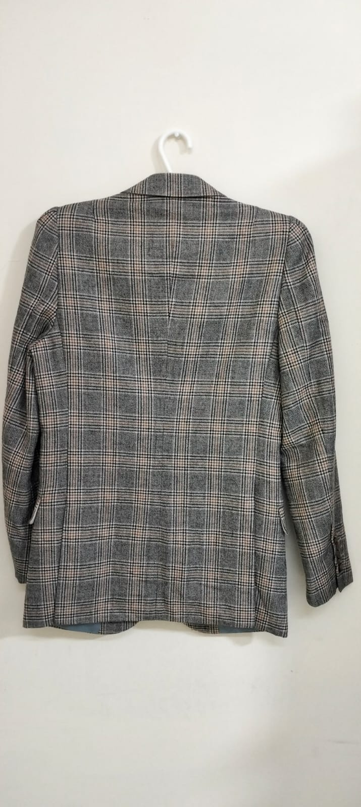 Gucci Women’s Wool Blazer - Image 2