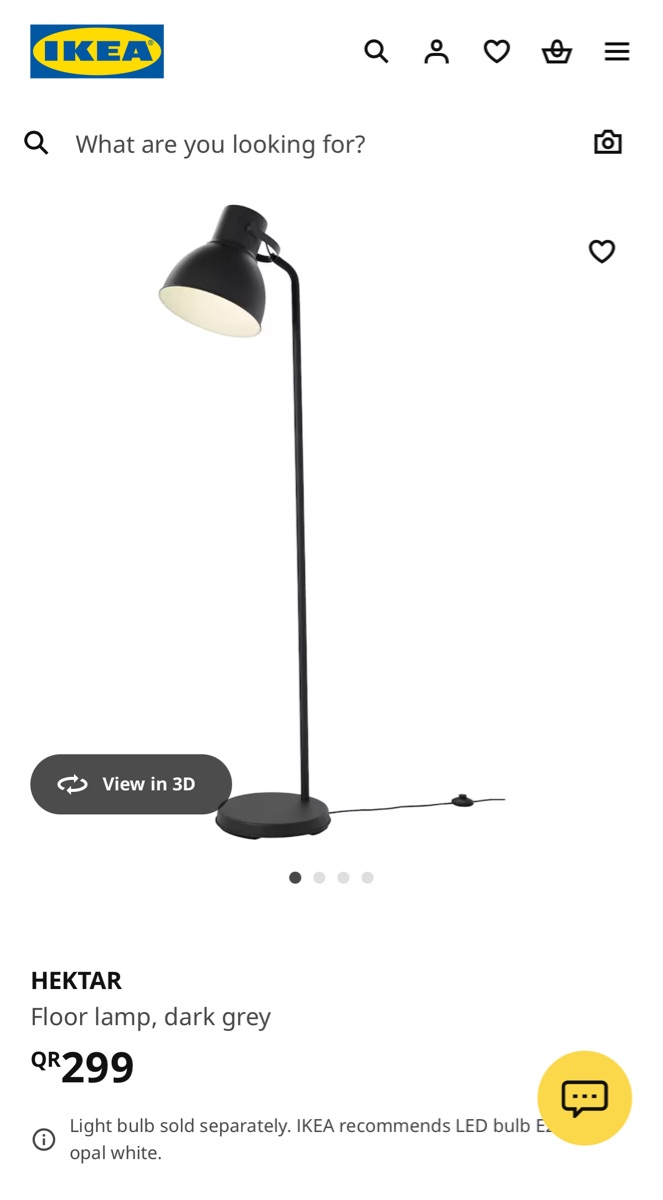 Light Lamp posts - Image 6