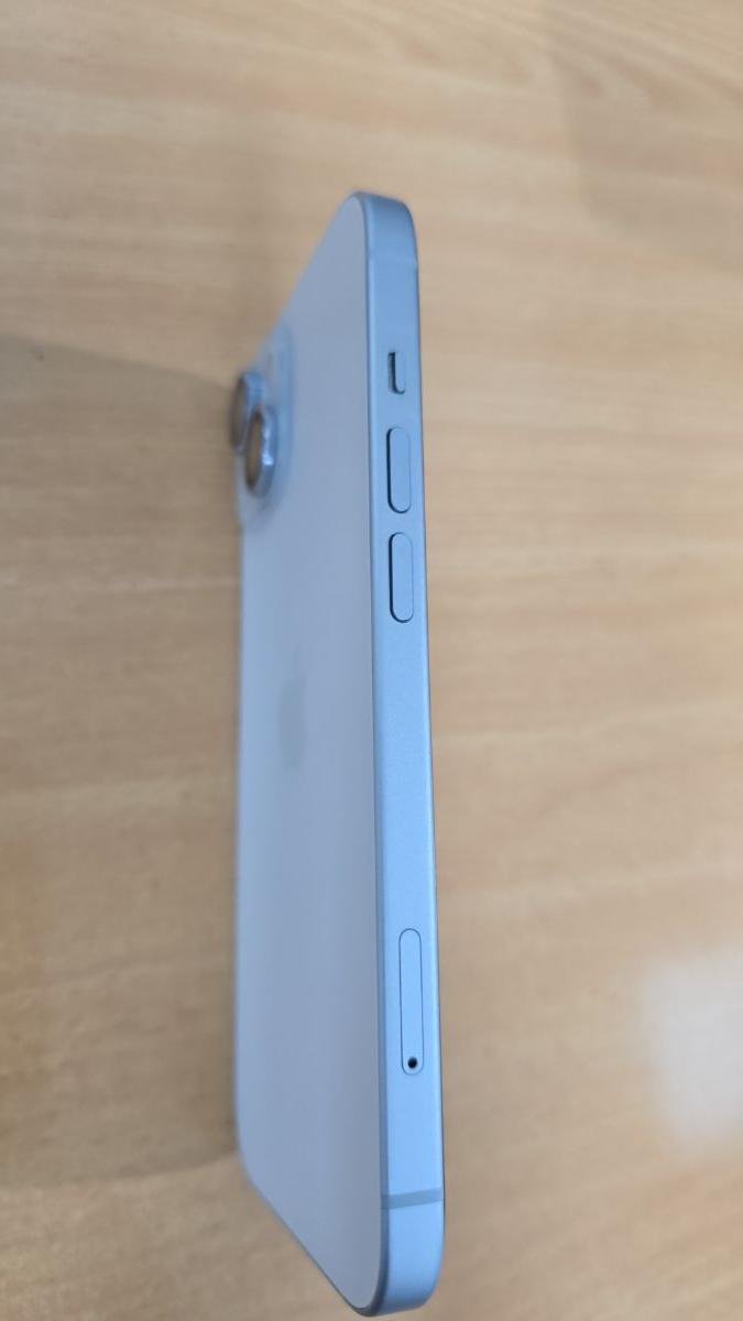 iphone 15 128gb, Same like new. - Image 1