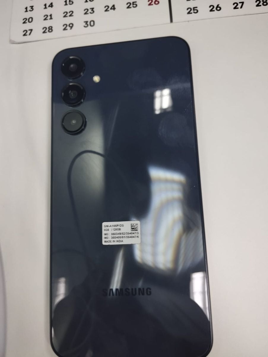 Samsung A16 5g - Image 2
