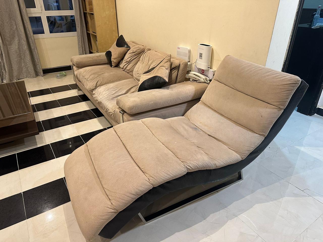 Good condition home center furnitures-Moving Out sale. - Image 4