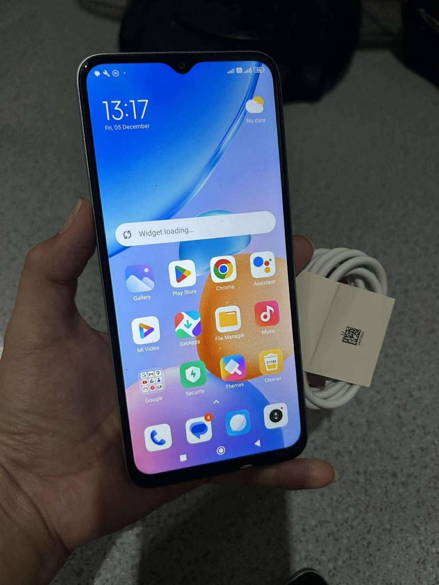 Redmi 10 5G - Image 1