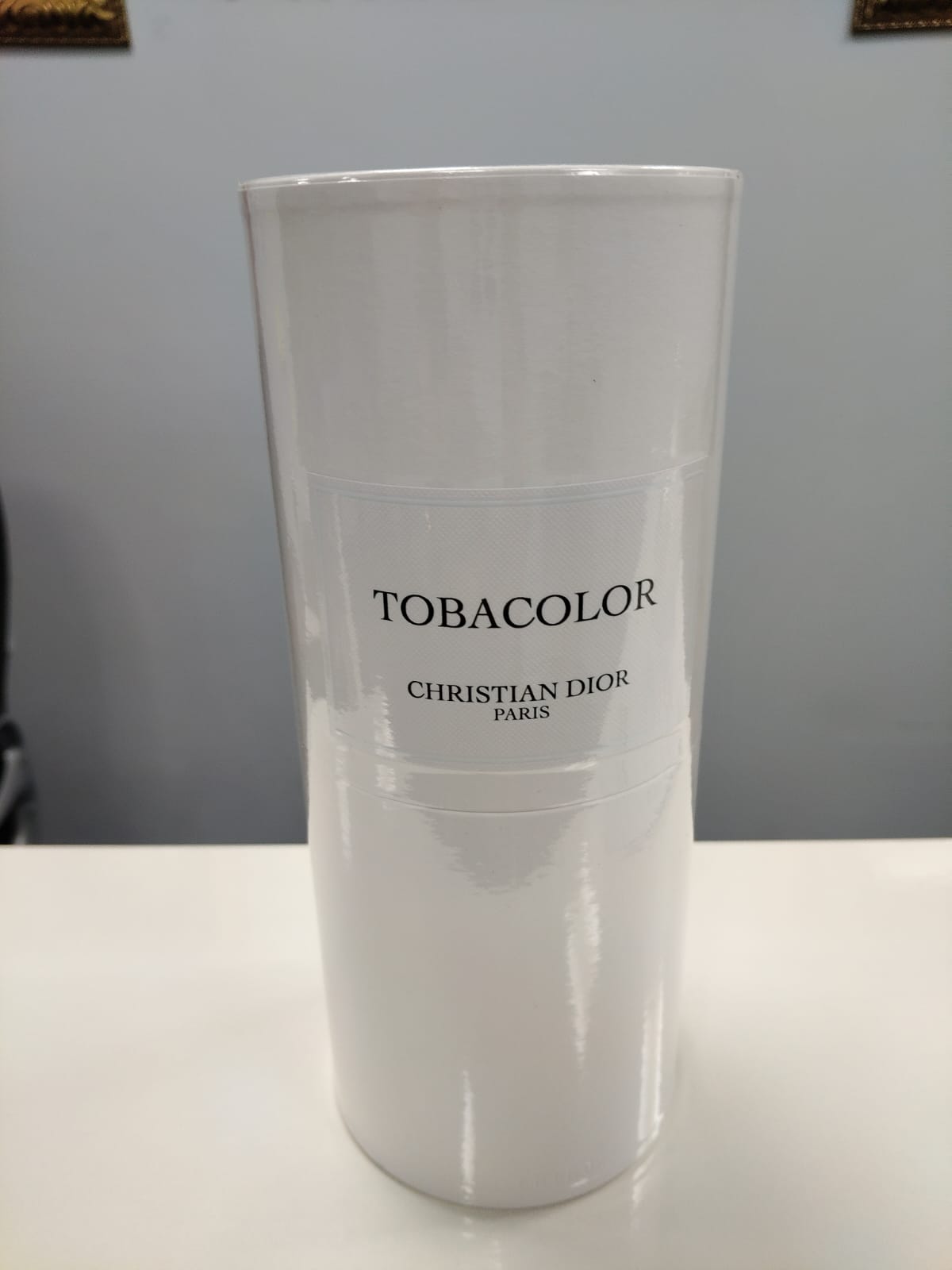 TOBACOLOR -DIOR - Image 1