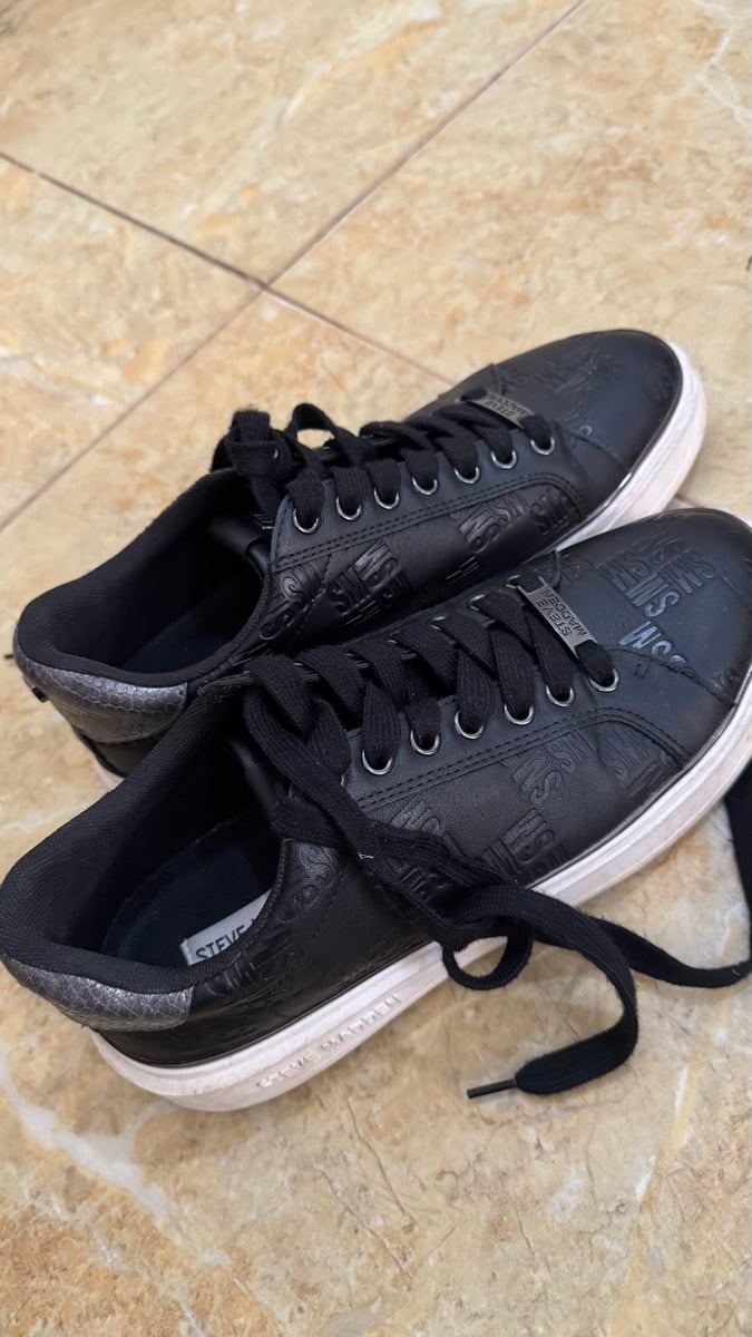 Steve Madden shoes - Image 2