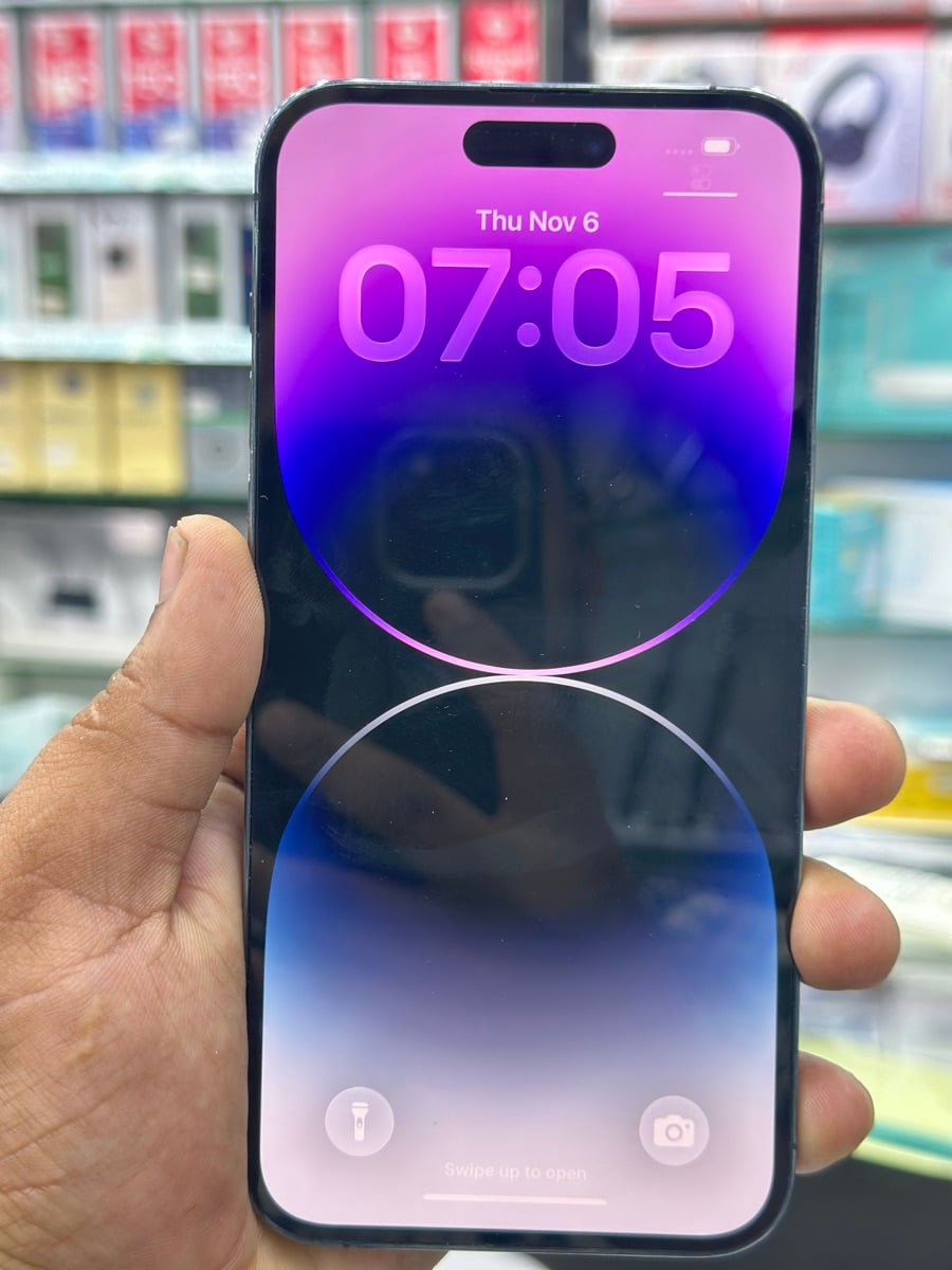 iPhone 14 Pro max - Image 1
