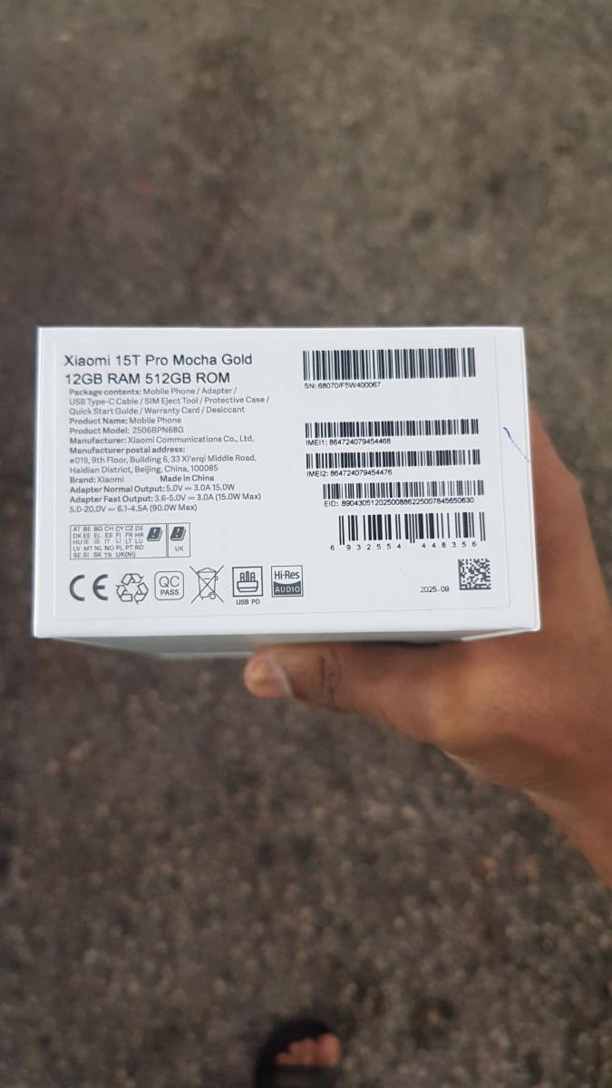 Xiaomi 14T - Image 2