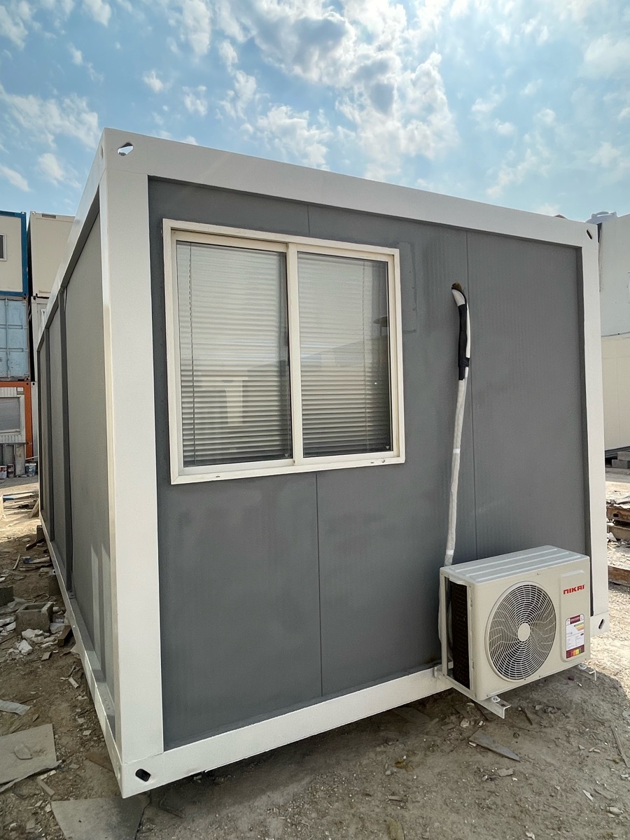 Used portable cabins - Image 9