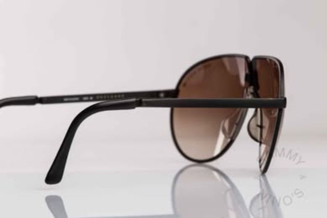 Carrera sunglasses by Porsche - Image 3