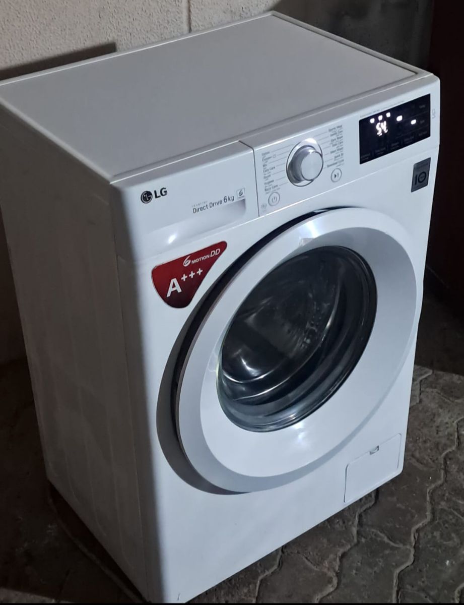 LG 6. Kg. - Image 1