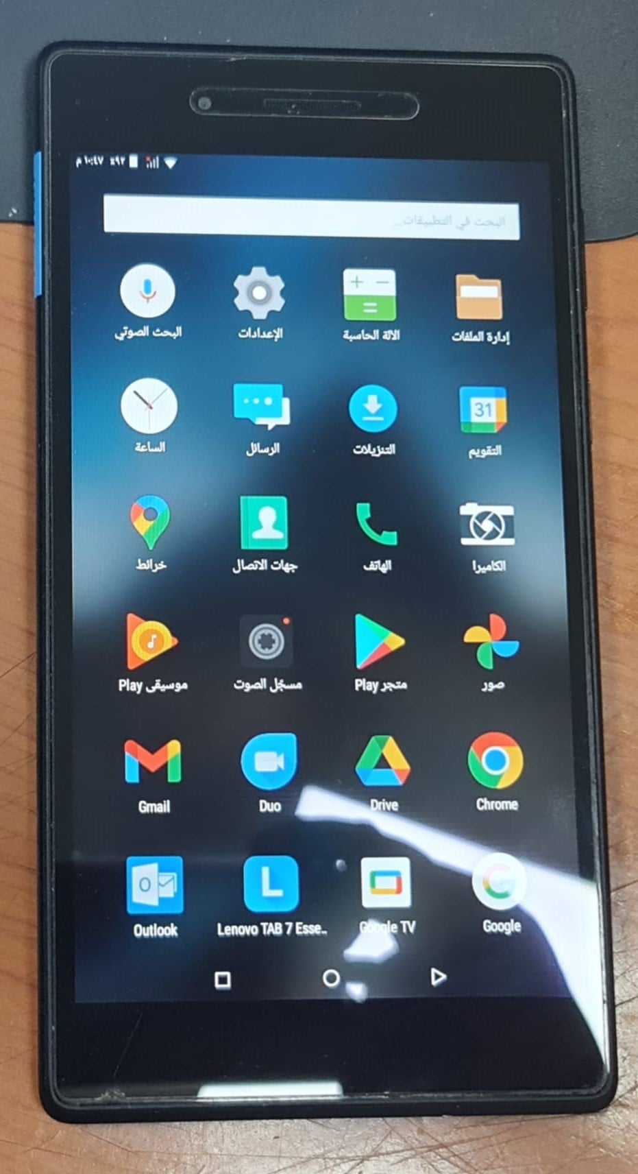 7للبيع تابلت لينوفو - Image 1