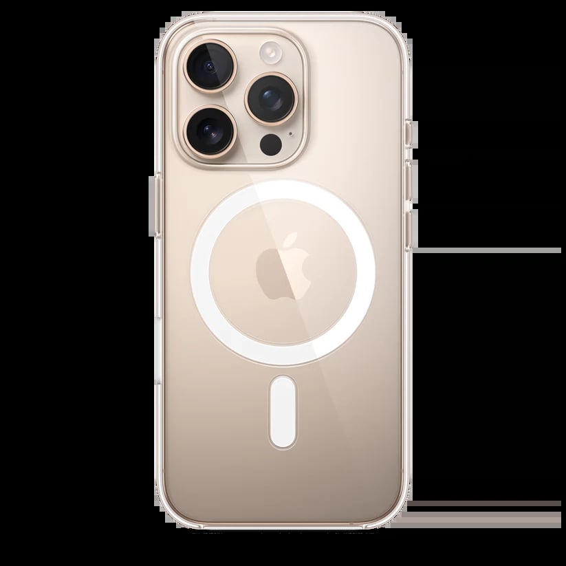 Iphone 16 Pro 256 GB Desert Titanium - Image 1