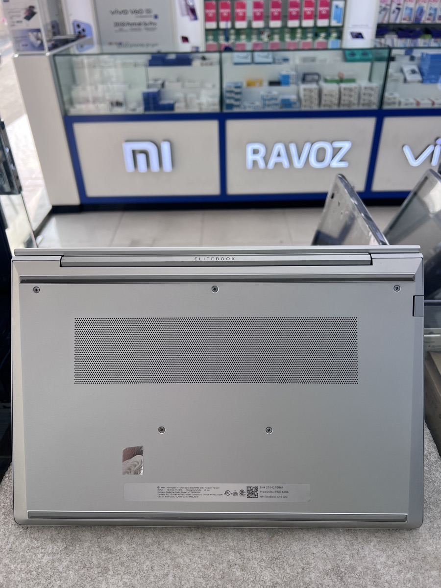 HP EliteBook 645 G10 - Image 4