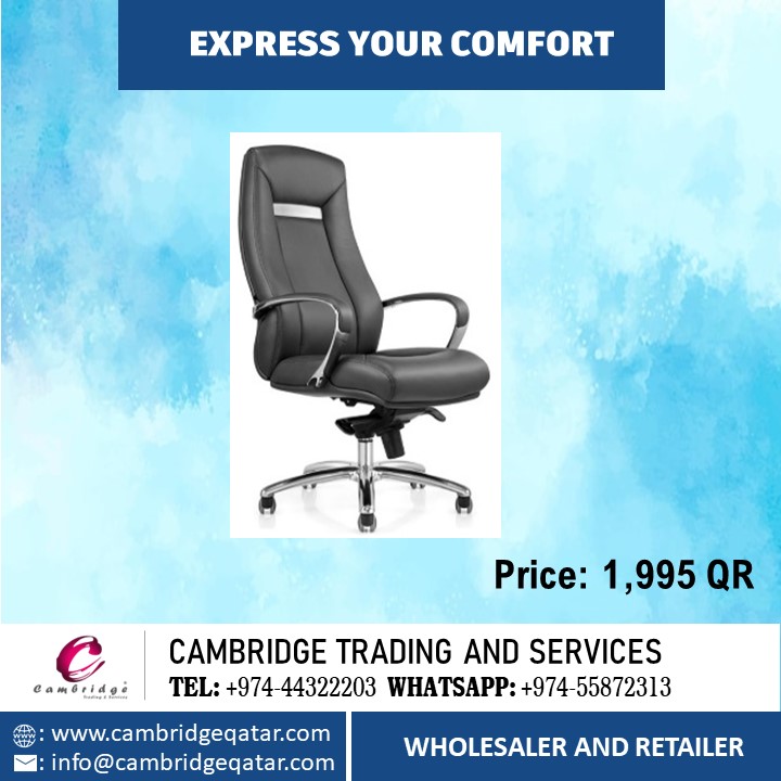 OFFICE CHAIR NEW ARRIVAL  - Image 28