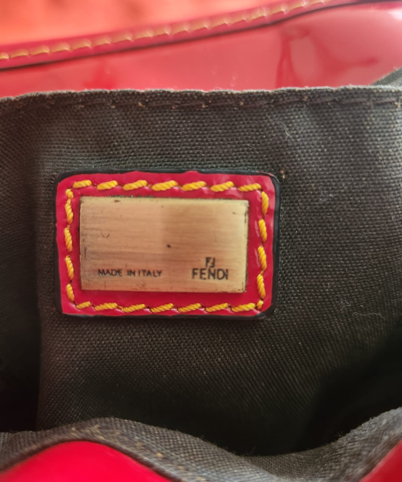 FENDI Bag  - Image 6