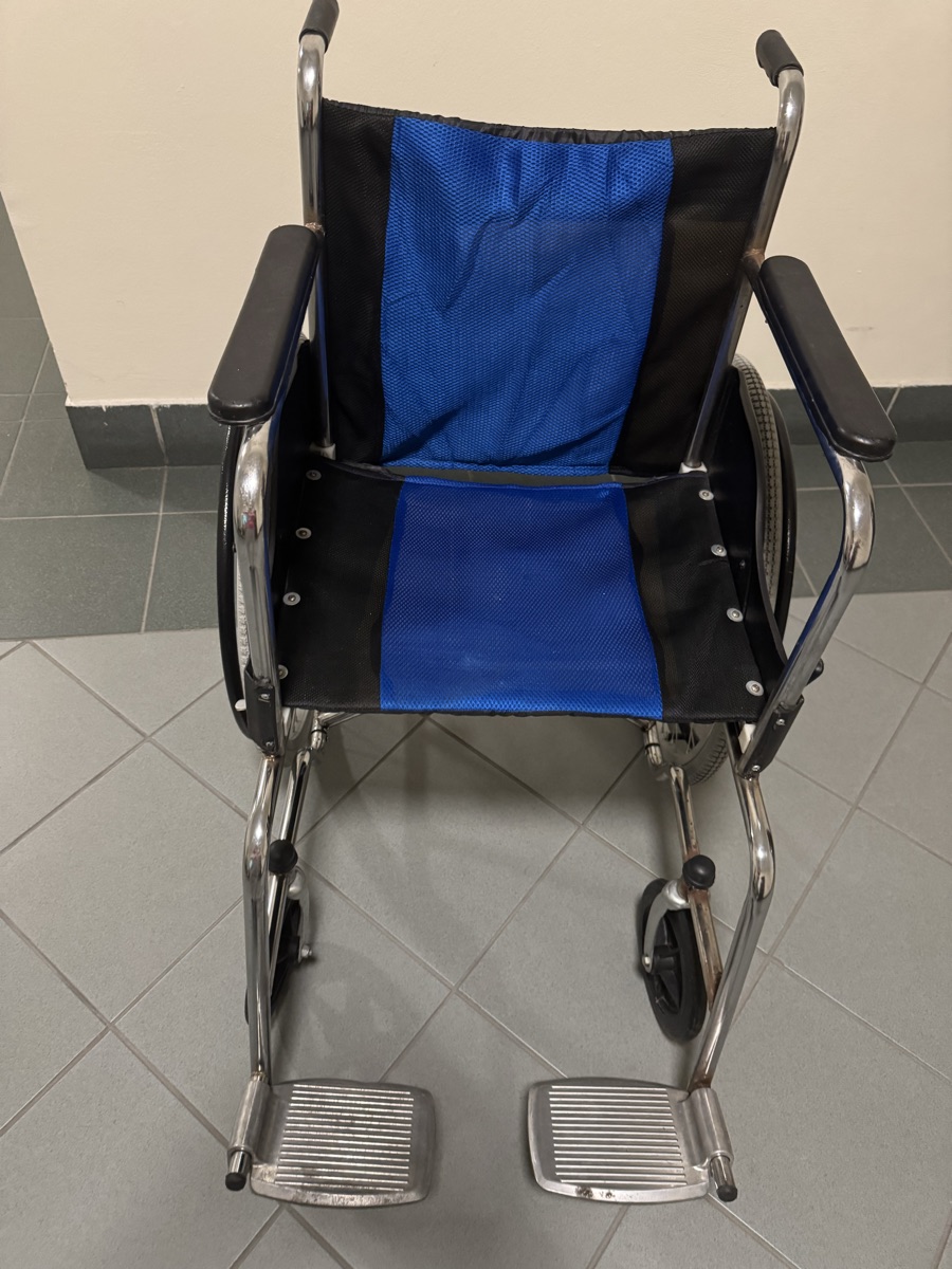 Wheelchair - Image 11