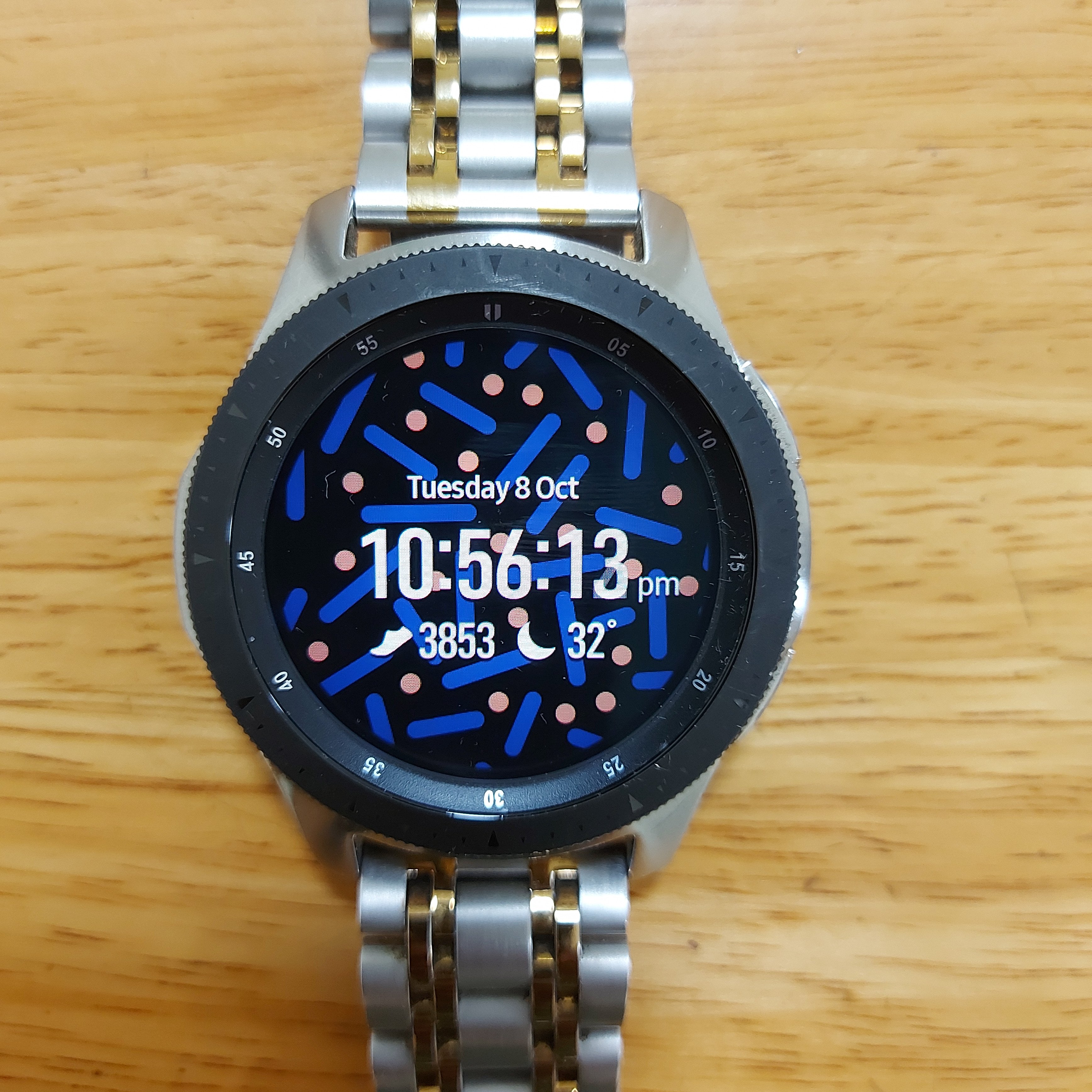 Samsung Galaxy smartwatch still giving 3+ days of battery life - Image 4