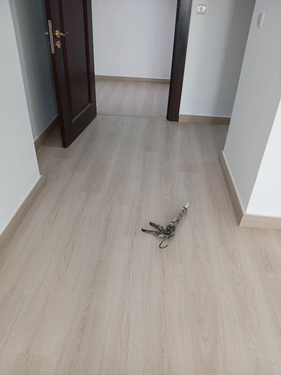 8mm wood flooring barking from turkish - Image 5