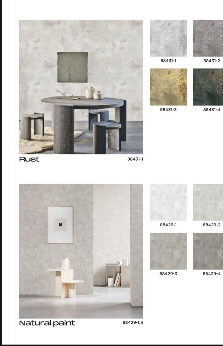 New  natural design wallpaper - Image 5