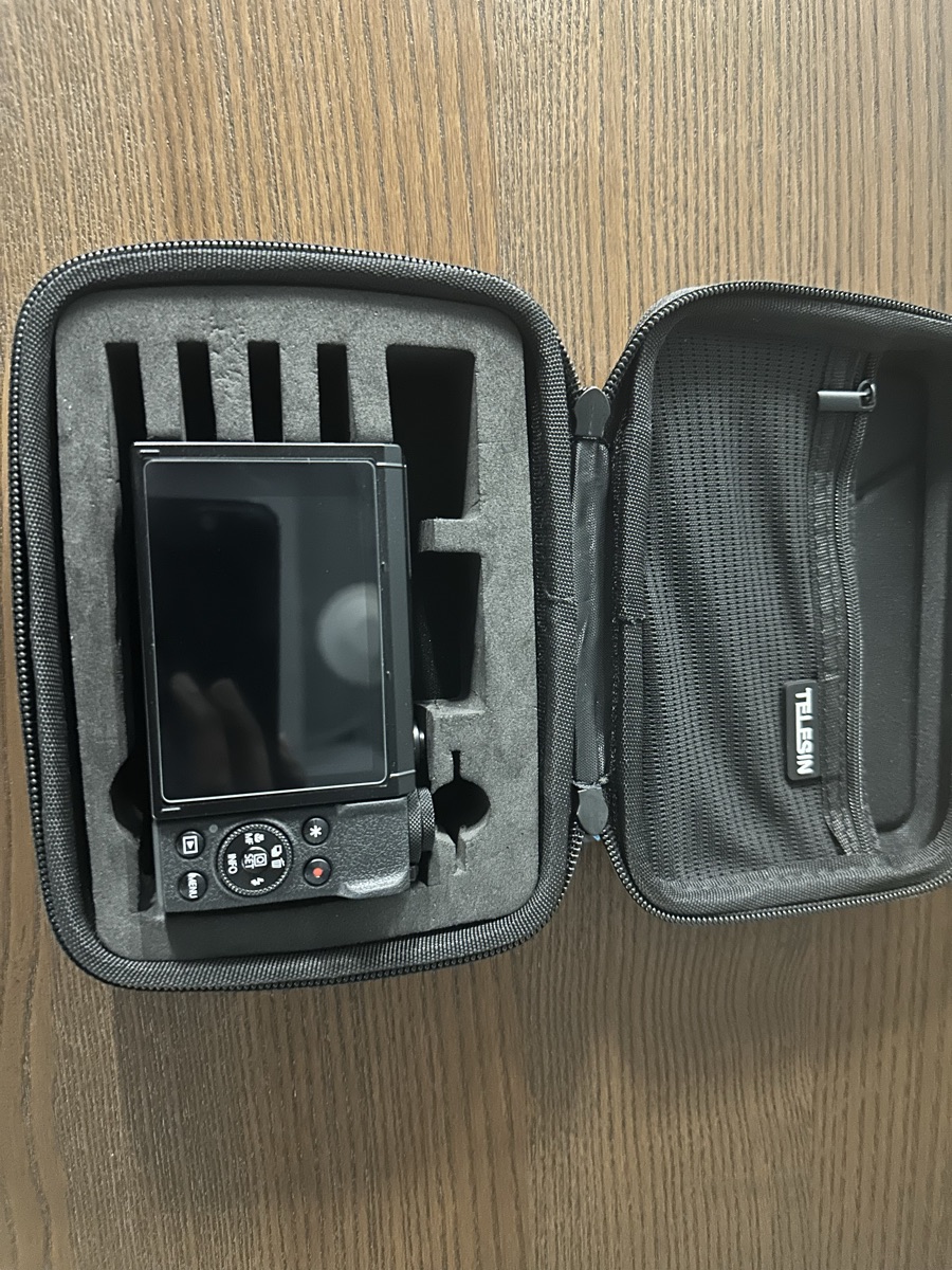 G7x mark III 3 same like the new - Image 10