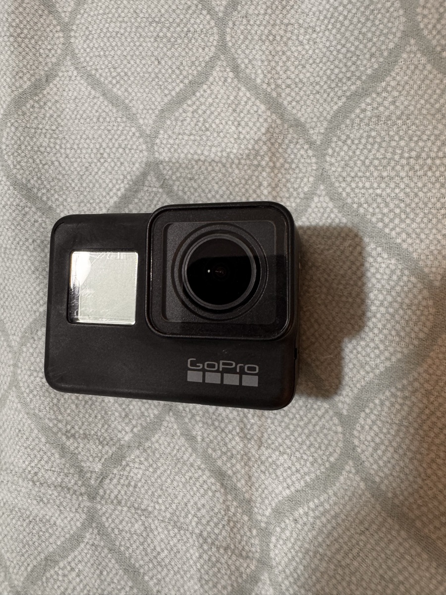 GO PRO 7 WITH ALL ACCESSORIES - Image 8