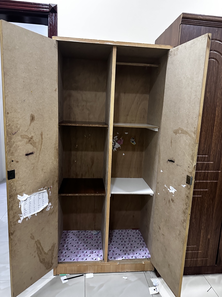 3 wardrobes - Image 5