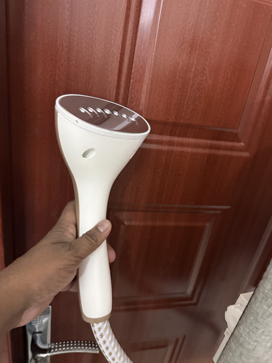 Garment Steamer - Image 2