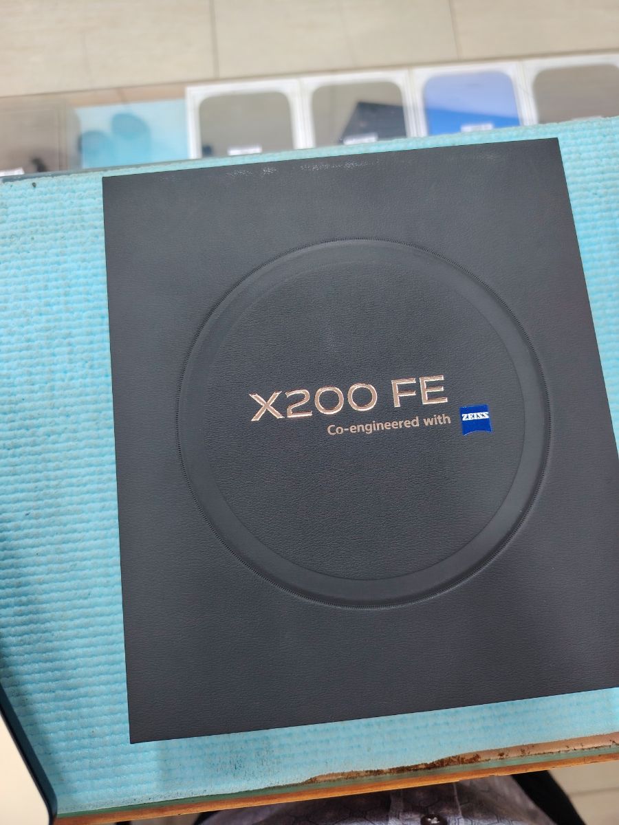Vivo x200 FE 512gb - Image 5