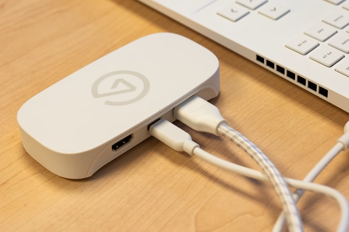Elgato Game Capture Neo - Image 3