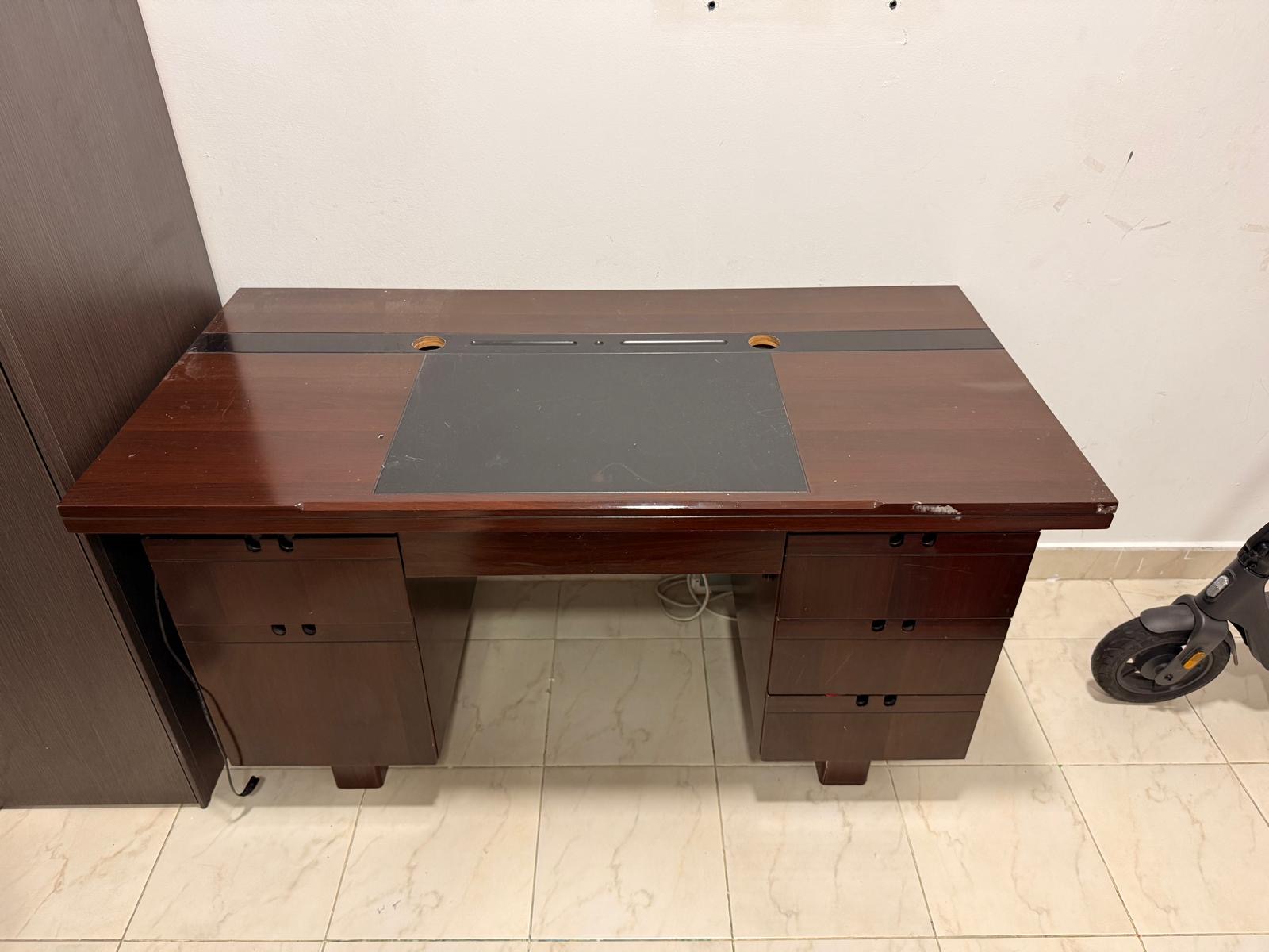 STUDY TABLE  - Image 2