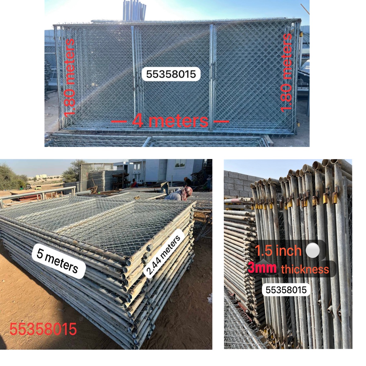 Streel welding,Matkhana , Uzzar , steel products, welding etc - Image 17