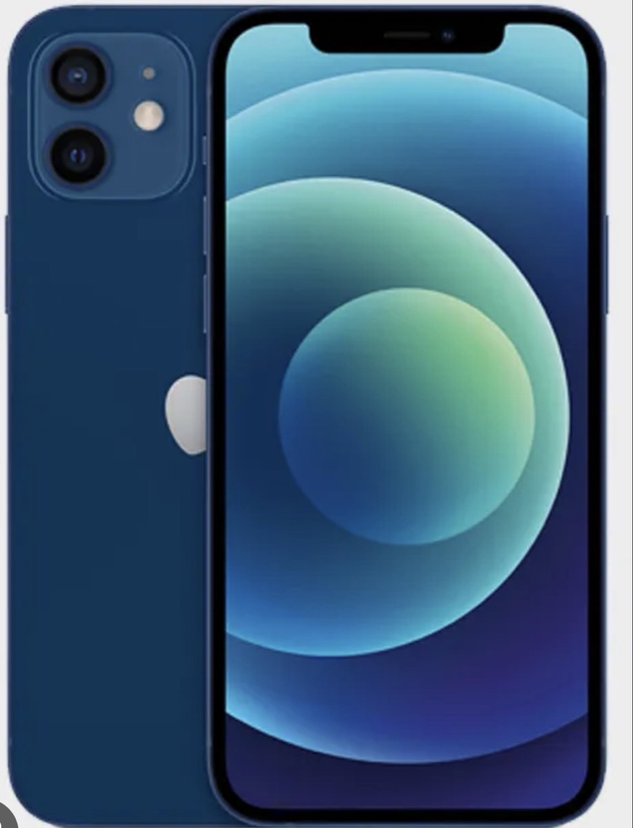 Iphone 12 - Image 1