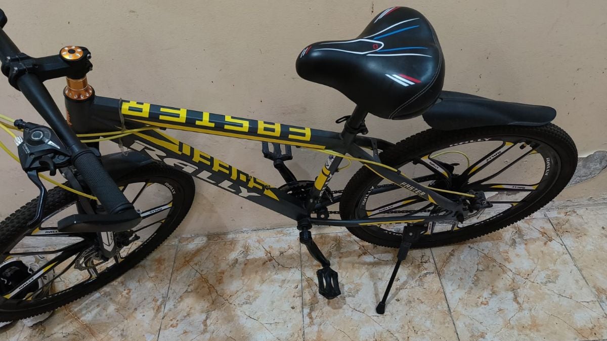 Brand new cycle for sale - Image 3